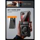 7. Supcase UB Grip Mag MagSafe Case for Samsung Galaxy Z Flip 8 - Black