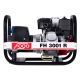 2. PORTABLE GENERATOR 2.7KW 230V FH3001R