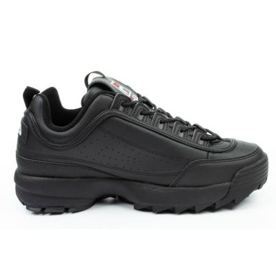 4. Fila Disruptor Low shoes [1010262.12V] size 40