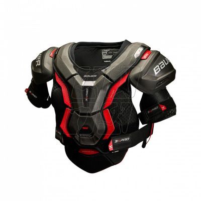 Bauer Vapor 3X Pro Int M 1060683 hockey shoulder pads