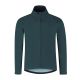 Rogelli ESSENTIAL running jacket blue M