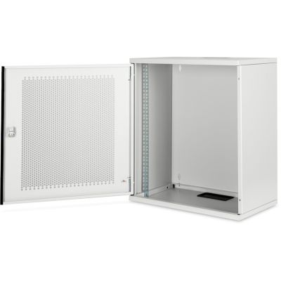 4. Digitus SOHO Wall Cabinet, Unassembled – 540 x 400 mm (W x D)