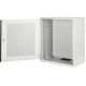 4. Digitus SOHO Wall Cabinet, Unassembled – 540 x 400 mm (W x D)