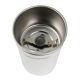 6. ESPERANZA COFFEE GRINDER RISTRETTO WHITE EKC008W