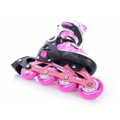 7. Tempish Dasty Jr 1000050 rollers