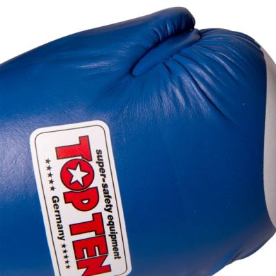 4. RTT-WAKO Boxing Gloves 10 oz (WAKO APPROVED)