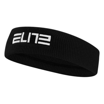 2. Nike Elite Headband 92800430434