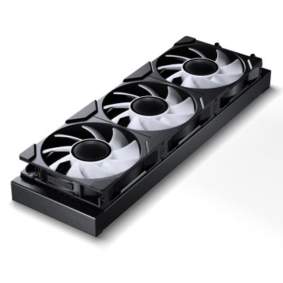 3. PHANTEKS Glacier One 360M25 Gen2 DRGB Water Cooling, 360mm