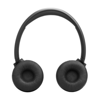 4. JBL TUNE530BTBLK On-ear BT headphones black