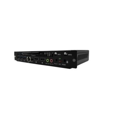 3. AVTEK COMPUTER OPS I5 13450HX 8GB 256GB/WIN 11 PRO
