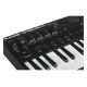 4. M-AUDIO Oxygen PRO MINI - Control Keyboard