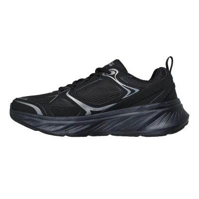 4. Skechers Edgeride Exodis 232844-BBK Black