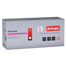 Activejet ATH-2073N Toner (replaces HP 117A W2073A; 2073A; Supreme; 700 pages; red)