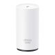 TP-Link Deco X50-Outdoor Dual-band (2.4 GHz/5 GHz) Wi-Fi 6 (802.11ax) White 1 Indoor