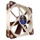 2. NOCTUA 120mm fan 7.4/10.7/17.8 dBA