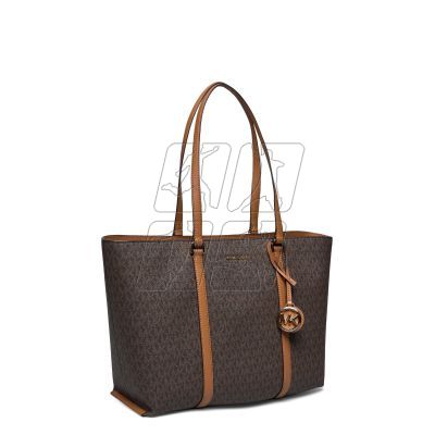 3. Michael Kors BRN-ACO 30R4G1LT3B handbag