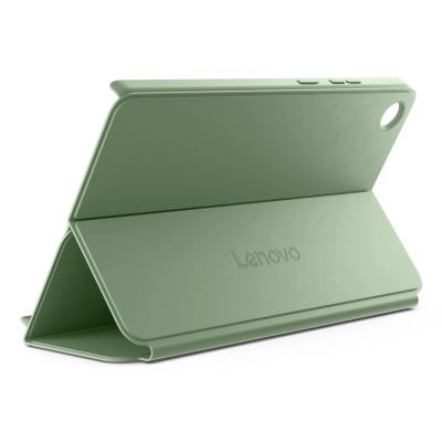 3. Lenovo Folio Case for Lenovo Tab One 8.7" Green