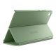 3. Lenovo Folio Case for Lenovo Tab One 8.7" Green