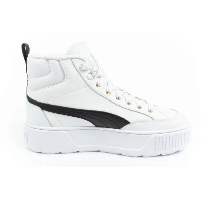 8. Puma Karmen Mid W 38585703 sports shoes