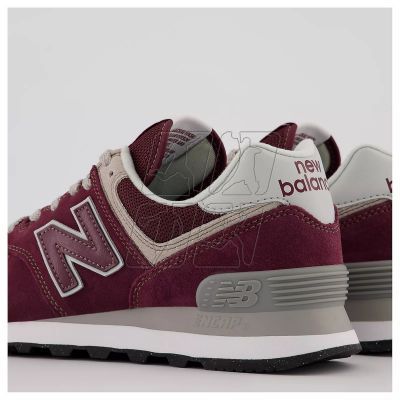 14. New Balance W WL574EVM shoes