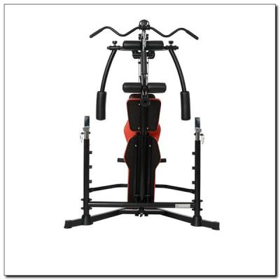 34. HMS Cyborg 1 Exercise Atlas