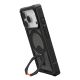 3. Urban Armor Gear 114527114097 Mobile Phone Case 16 cm (6.3") Ash, Black