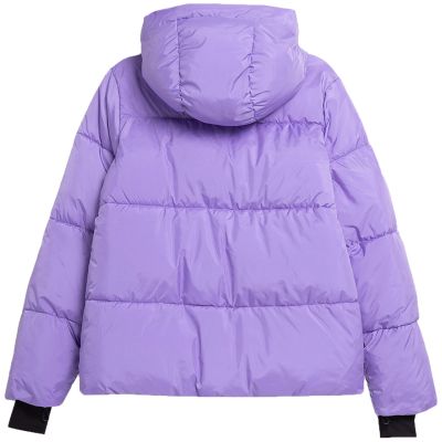 9. Jacket 4F F234 W 4FAW23TDJAF234 51S