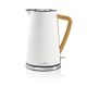 Nedis KAWK510EWT Electric Kettle 1.7 L 2200 W White