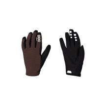 POC RESISTANCE ENDURO Cycling Gloves - Brown