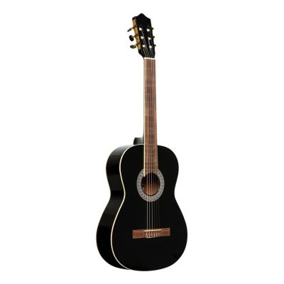 Stagg SCL60 BLK - classical guitar