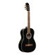 Stagg SCL60 BLK - classical guitar