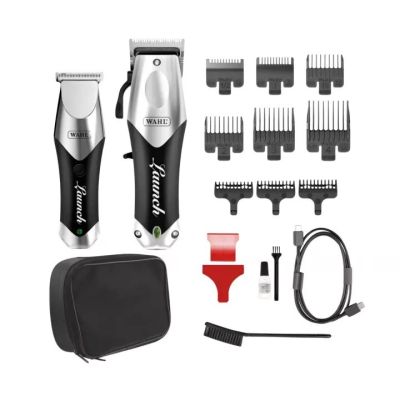 4. Hair clipper + trimmer WAHL 3028732