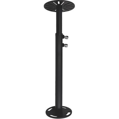Camsafe CS30-PSO anthracite handle