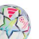 3. adidas UCL Mini 26/27 League Stage Football White and Blue KE9770