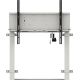 36. iiyama Electric Two-Post Monitor Lift for Monitors up to 98"