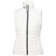 2. Helly Hansen Women's W CREW INSULATOR VEST 2.0 30240 001