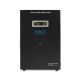 VOLT Polska UPS SINUS 800 + 55Ah (500/800W) 3SR800WA55 emergency power supply