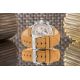 7. TIMBERLAND Managate Men's Watch TDWGF0042102 + BOX