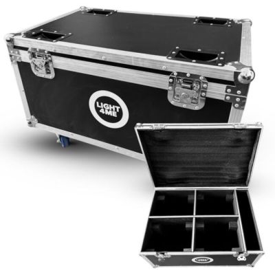 LIGHT4ME SKY WASH 18x10W CASE 4IN1 transport box