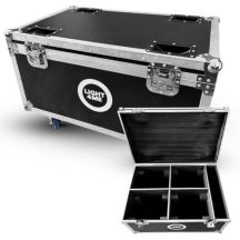 LIGHT4ME SKY WASH 18x10W CASE 4IN1 transport box