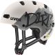 3. UVEX Kid 4 Style MIPS Children's Bike Helmet, Dirt Warm Grey