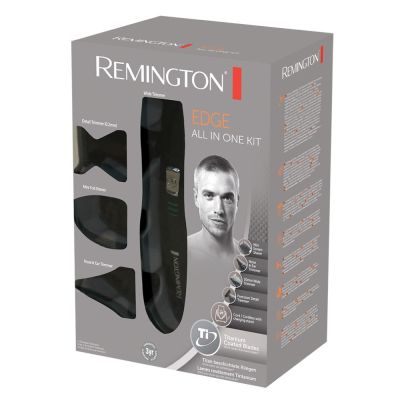 2. Remington PG6030 Black
