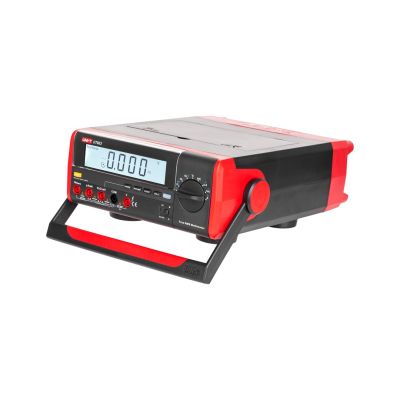 2. UT803 laboratory meter
