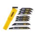 DeWALT DT2443L-QZ jigsaw, fret saw and circular saw blade Crosscut saw blade 2 pcs.