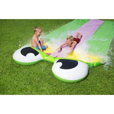 20. Bestway 52389 Garden Slide