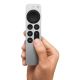 4. Apple Siri Remote 3rd Generation - Remote