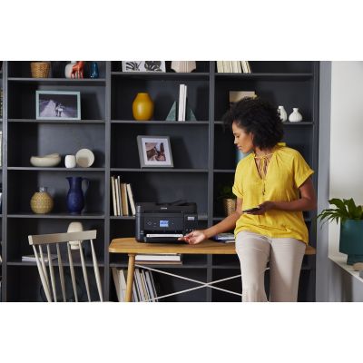 64. Epson EcoTank ET-4850 Inkjet A4 4800 x 1200 DPI 33 pages/min Wi-Fi