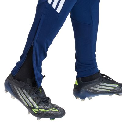 12. adidas Tiro 26 League Training Regular Men's Pants Navy Blue JY7229