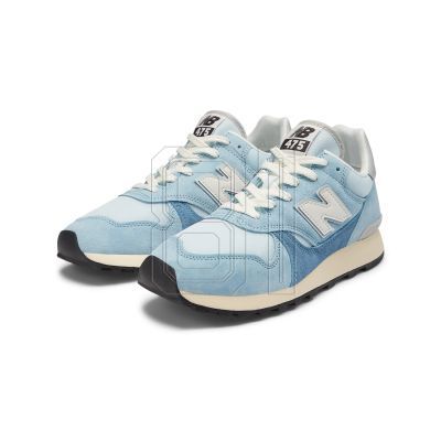 15. New Balance M475VTG Shoes