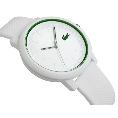 3. Lacoste Men's Watch LACOSTE 12.12 2011169 + BOX